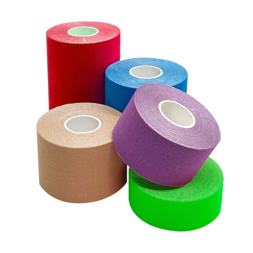 Kinesiologica Cinta Neuromuscular