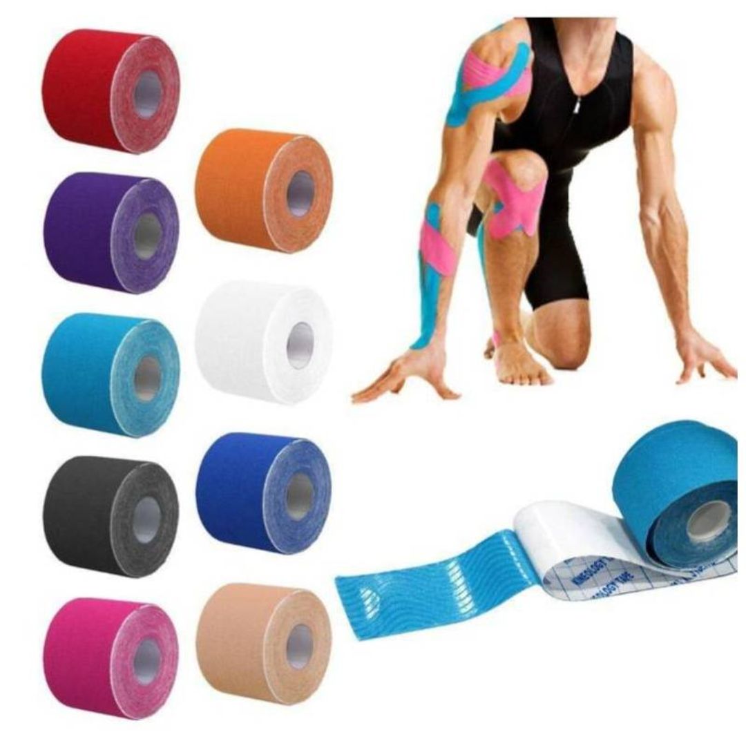 Kinesiologica Cinta Neuromuscular