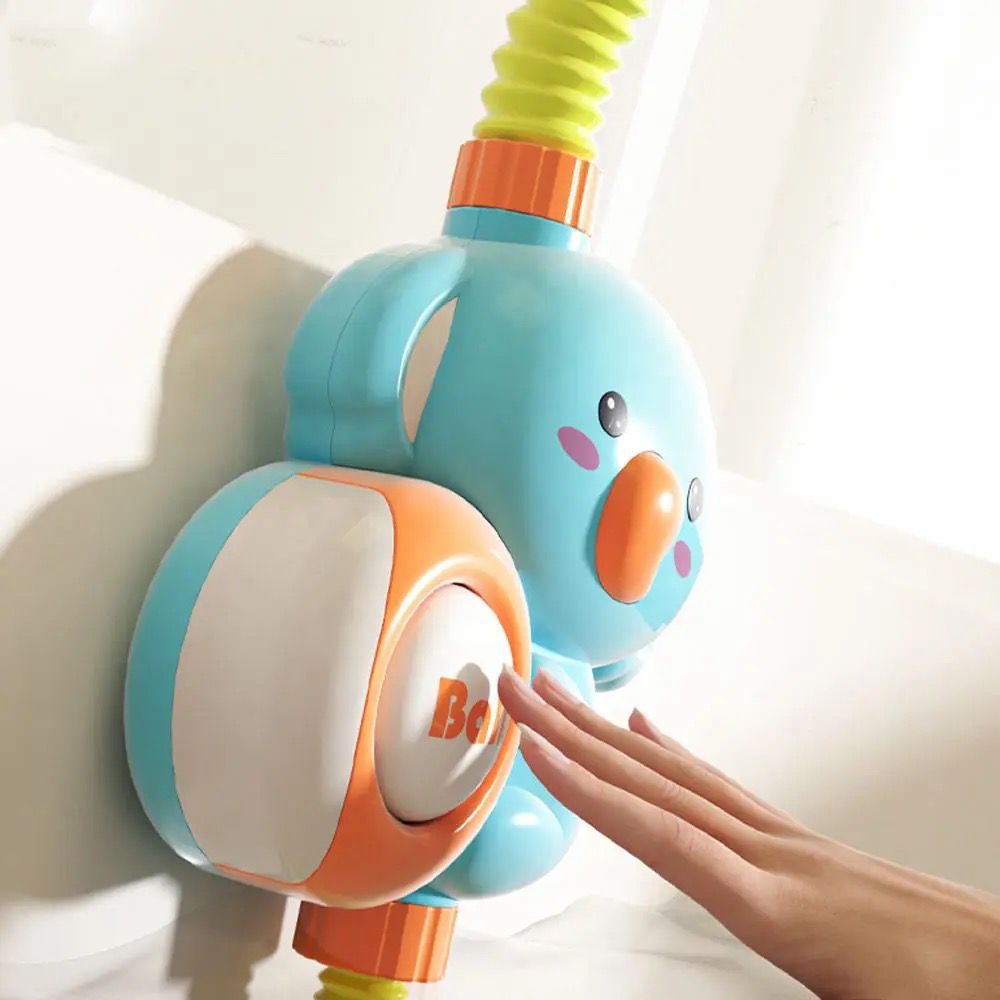 ducha para bebes koala