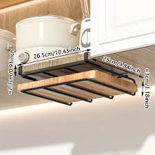 ORGANIZADOR DE UTENSILIOS