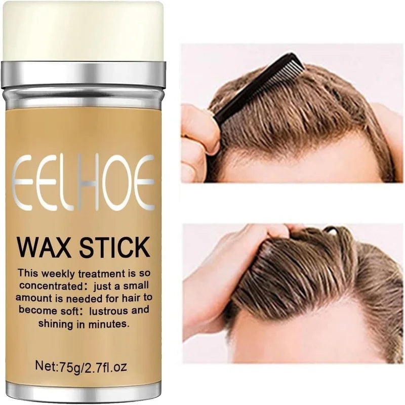 Barra de cera fijadora para friz