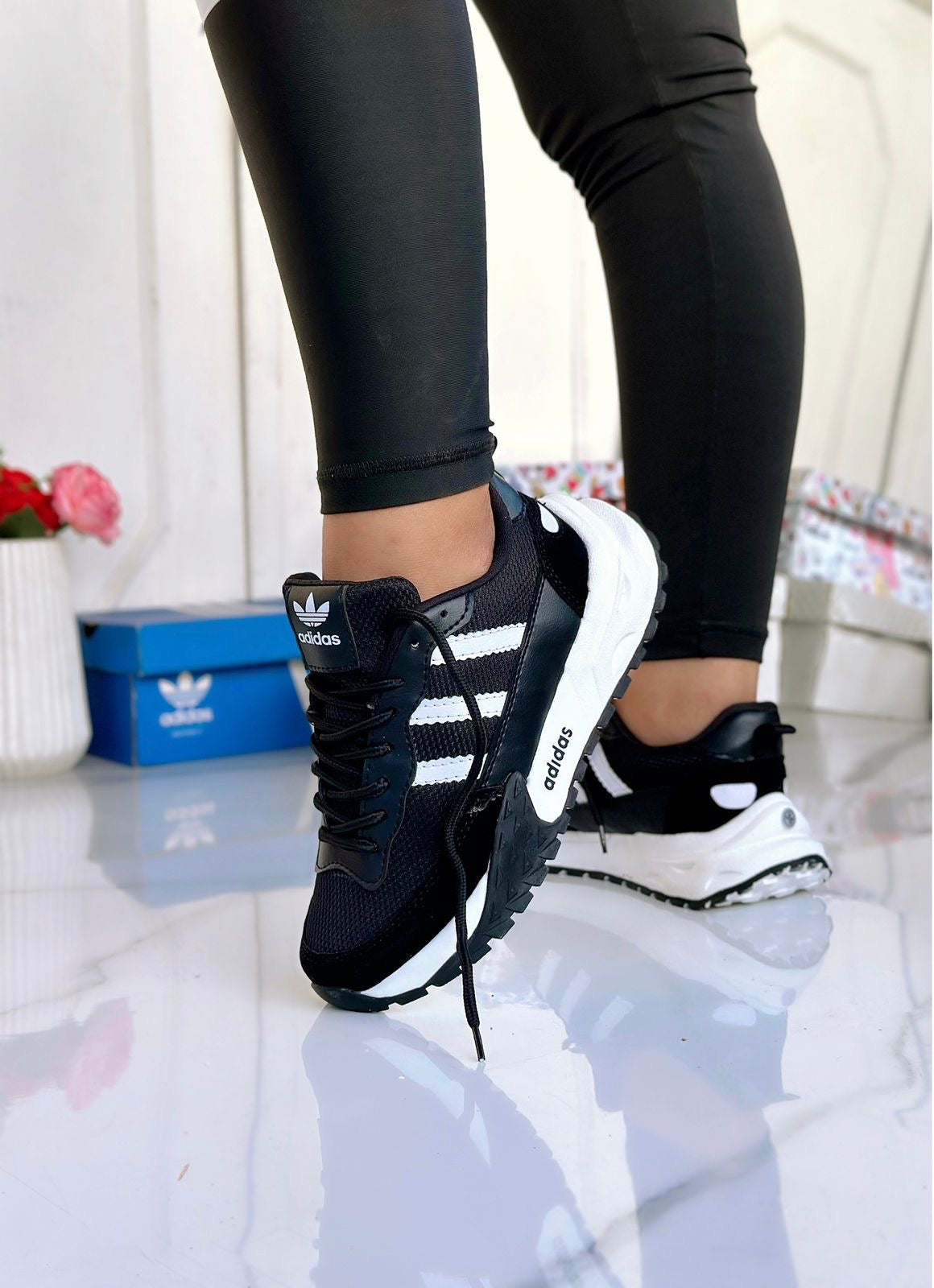 ADIDAS TELA