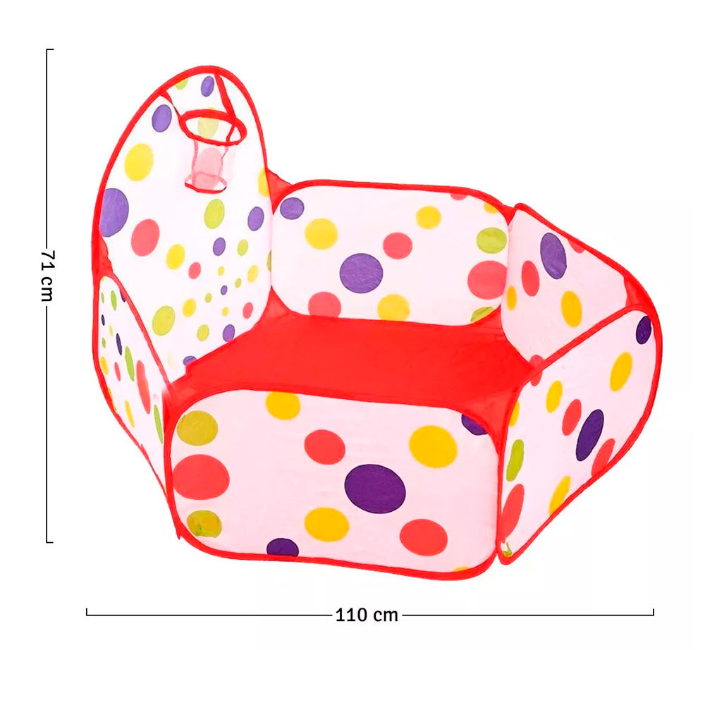 Piscina Corral Juegos De pelotas Bebes