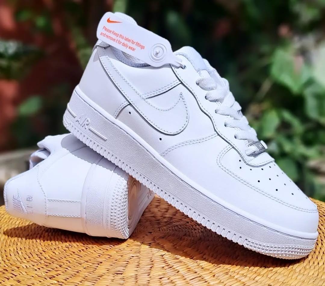 Air Force 1 Calzado