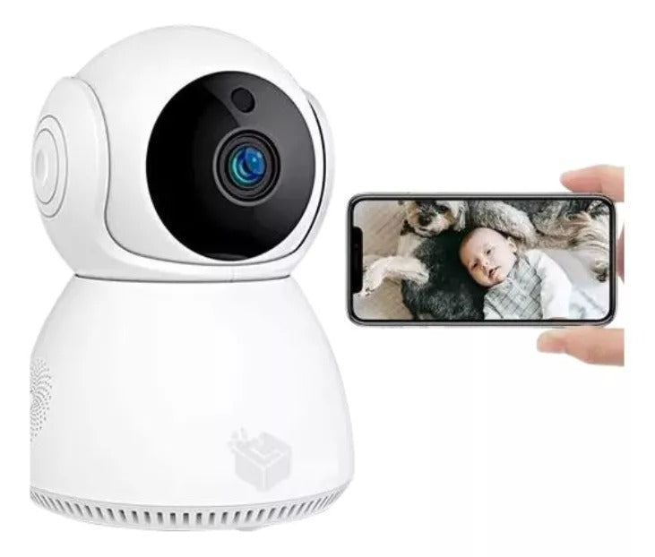 CAMARA IP Q9 App V380.