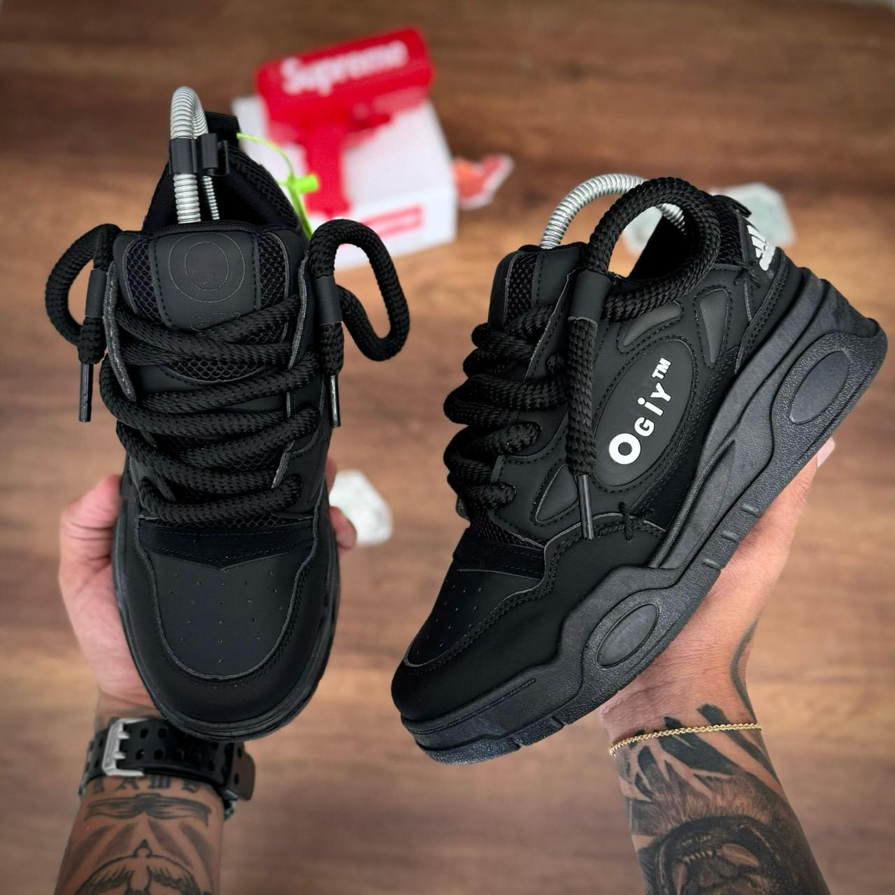 Tenis Adidas Ogiy Dama