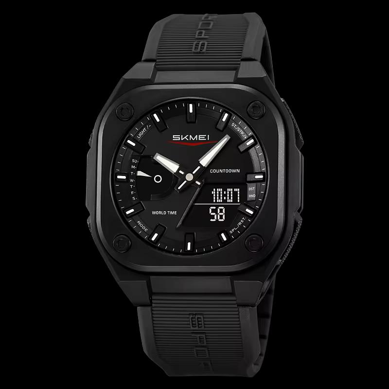 ⌚Reloj SKMEI 2328 Doble Hora⌚