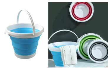 Gray helmet for bikers