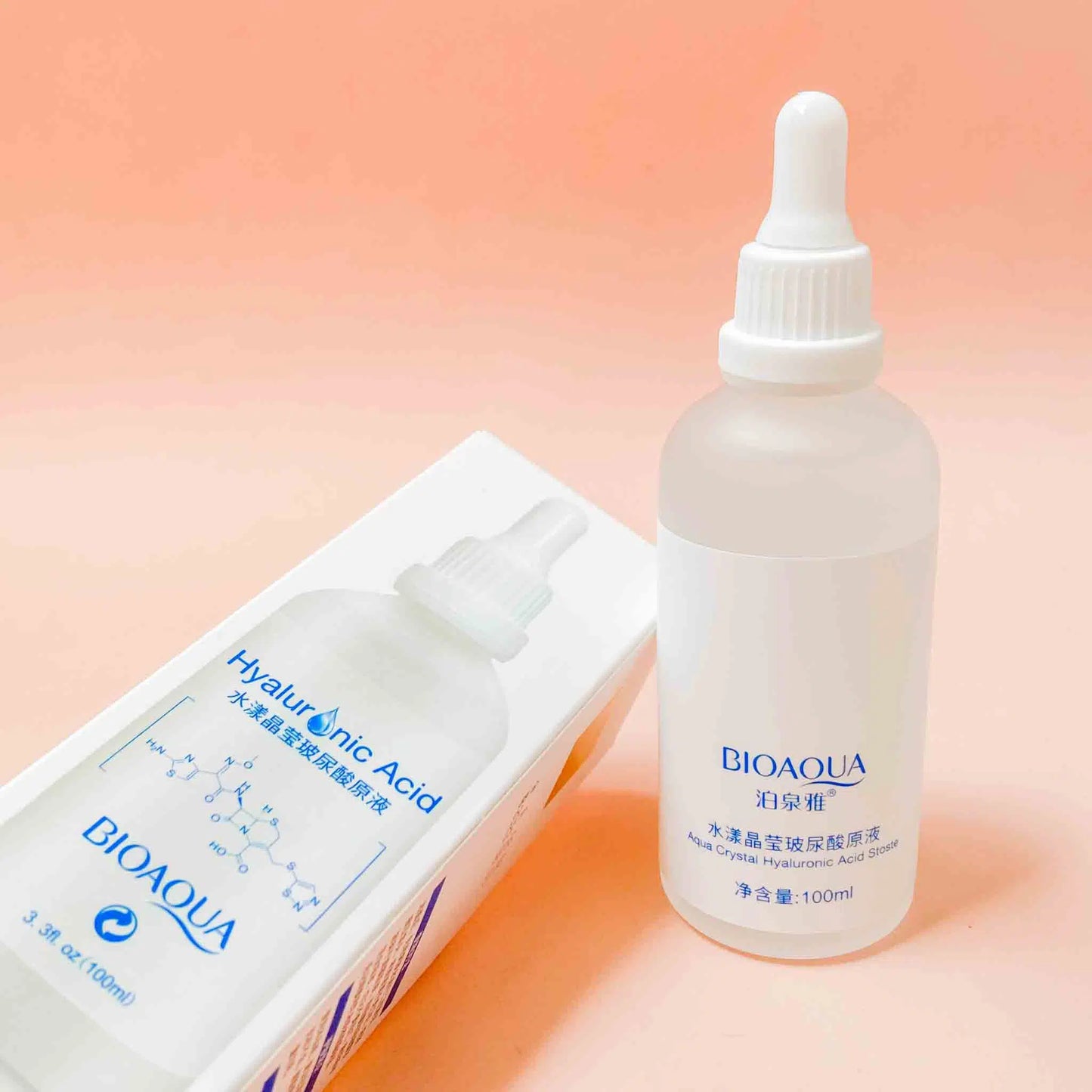 kit de acido hialuronico y vitamina c