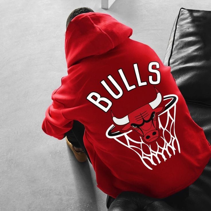 BUZOS ANIME CABALLERO