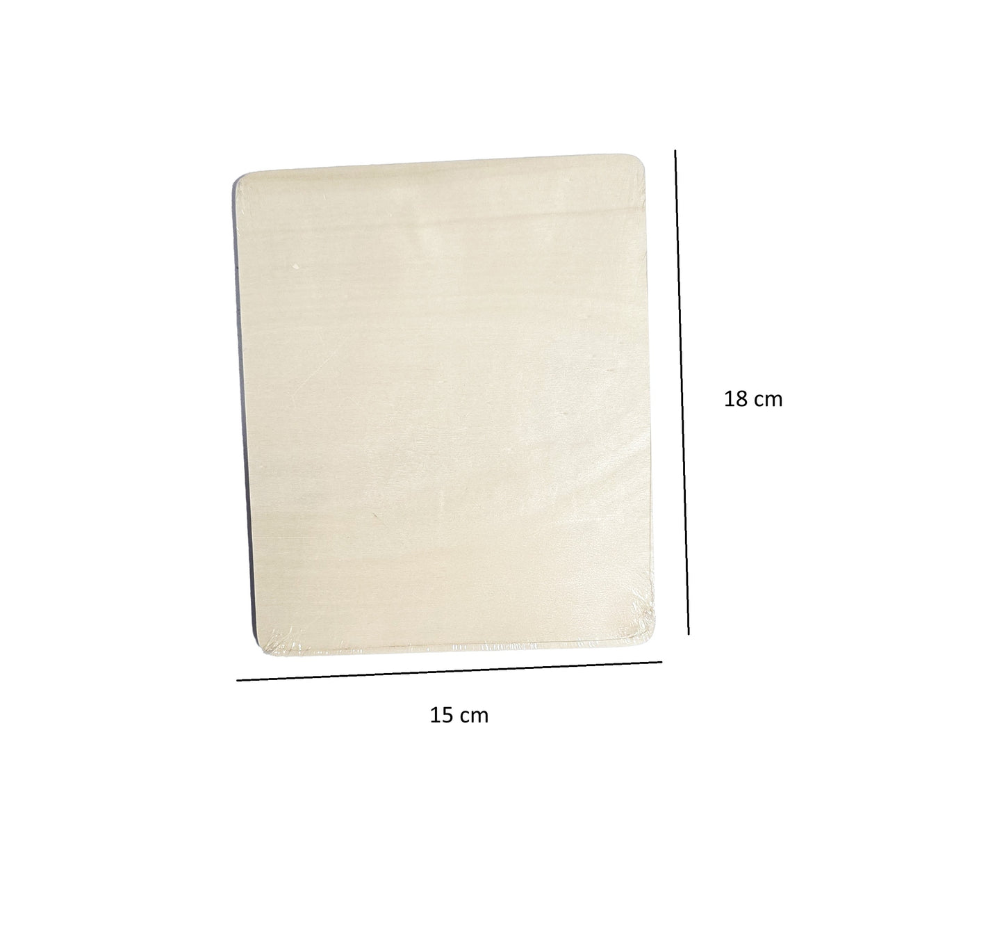 Rompecabezas Didáctico Multicolor Figura