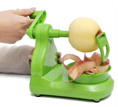 PELADOR DE FRUTAS 360