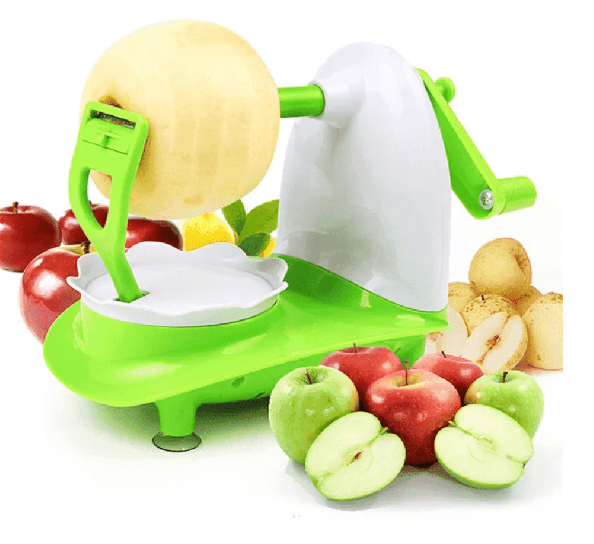 PELADOR DE FRUTAS 360