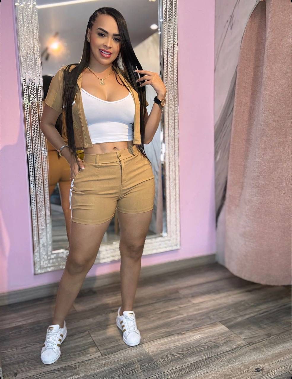 Gray helmet for bikers