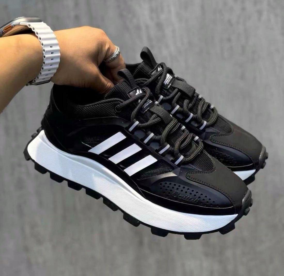 Gray helmet for bikers