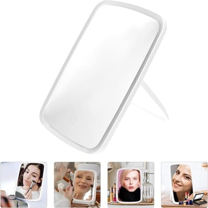 Gray helmet for bikers