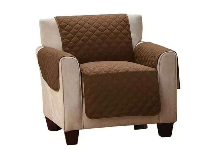 Gray helmet for bikers