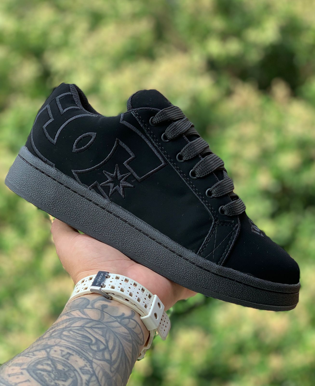 Gray helmet for bikers