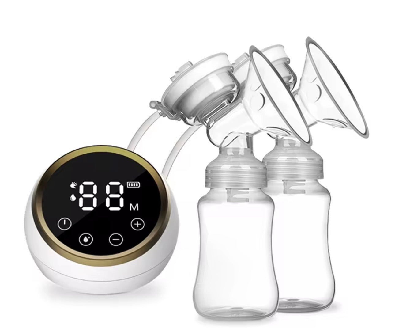 Gray helmet for bikers