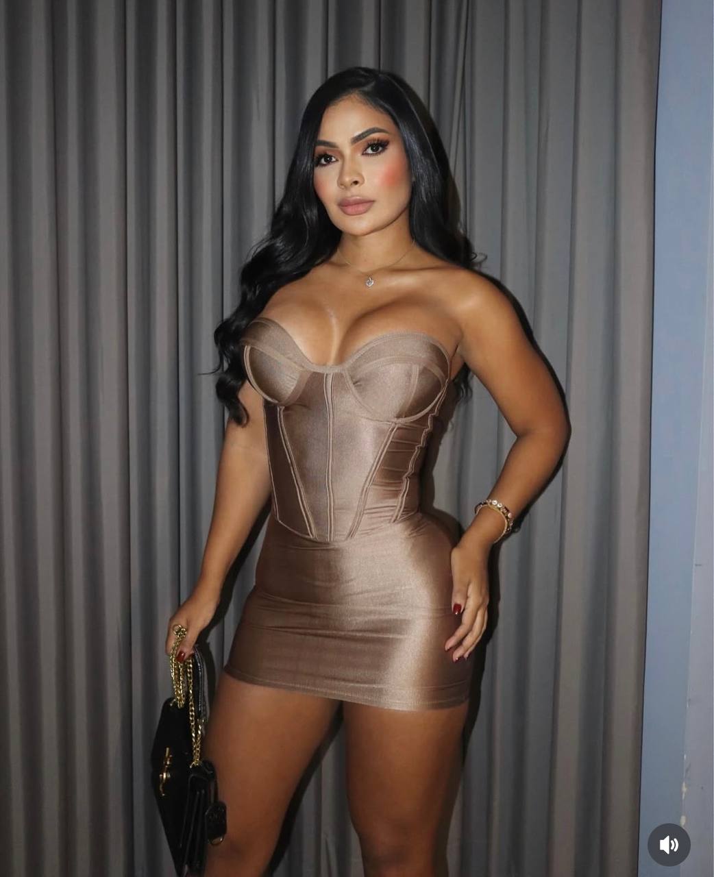 🔥VESTIDO GLAMUR 🔥