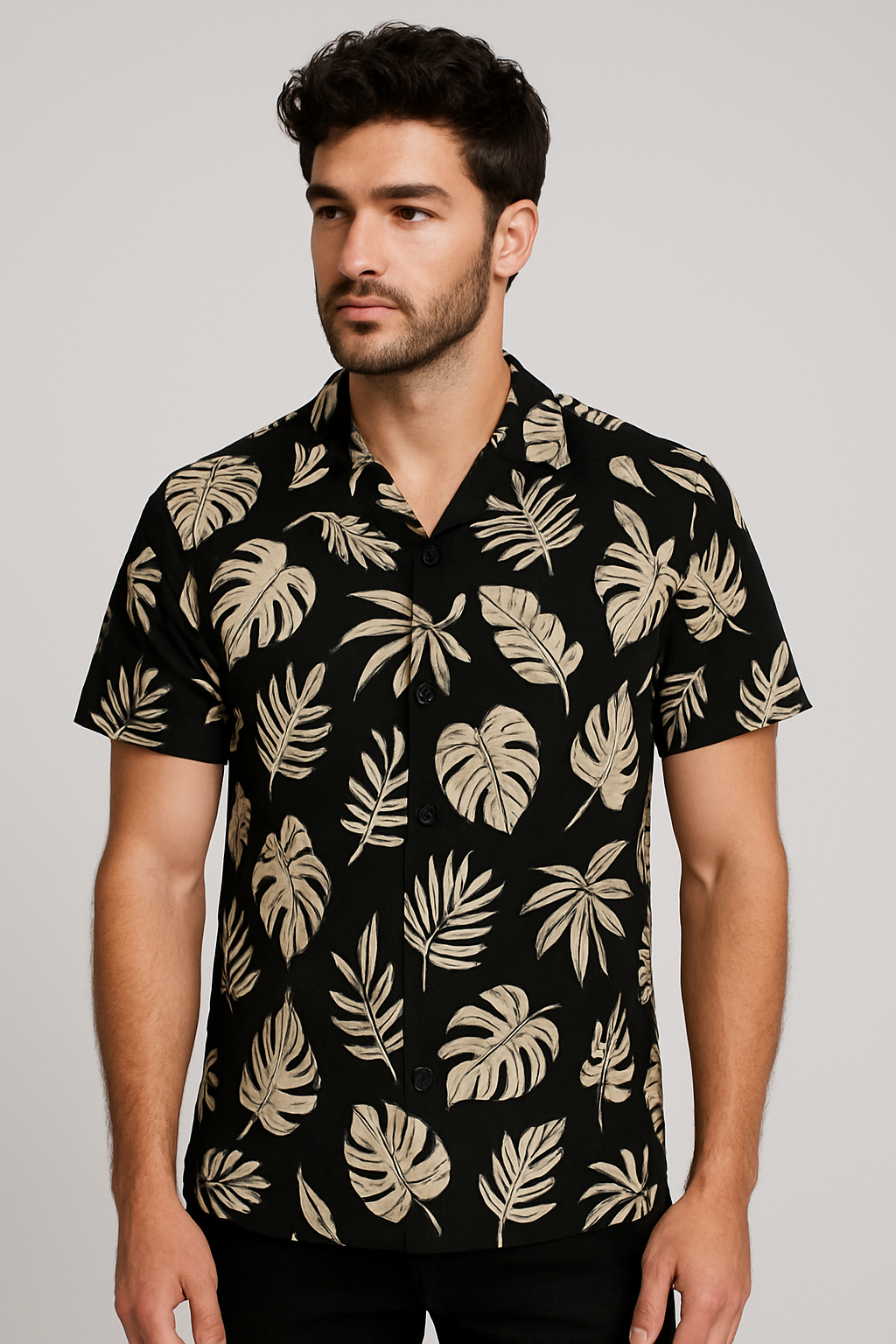 Gray helmet for bikers