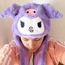 Gorro Con Orejas luces LED