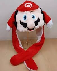 Gorro Con Orejas luces LED