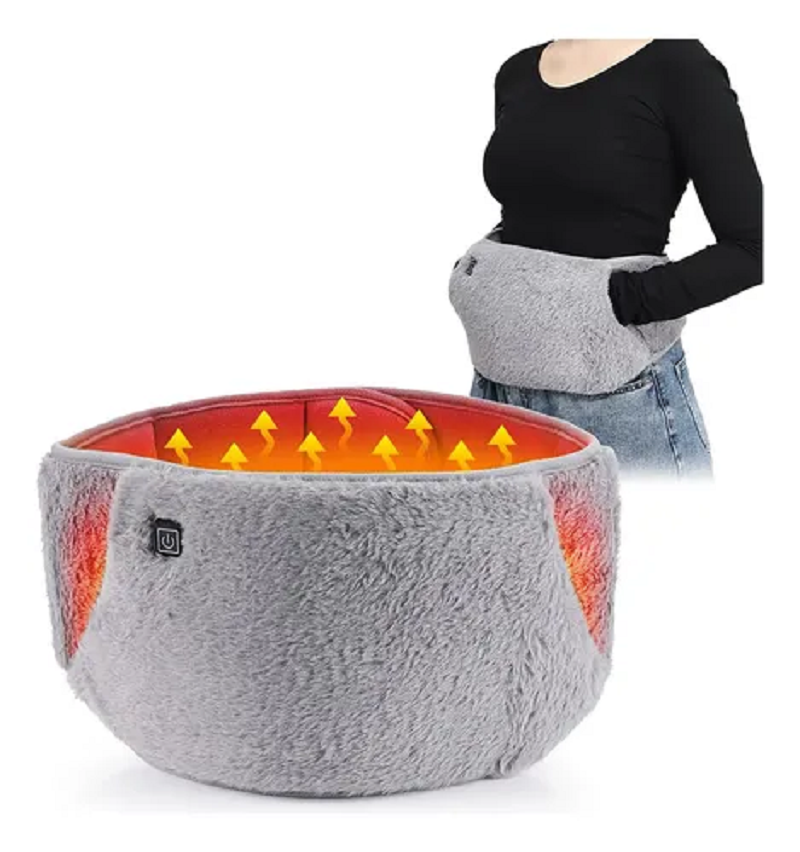 Gray helmet for bikers