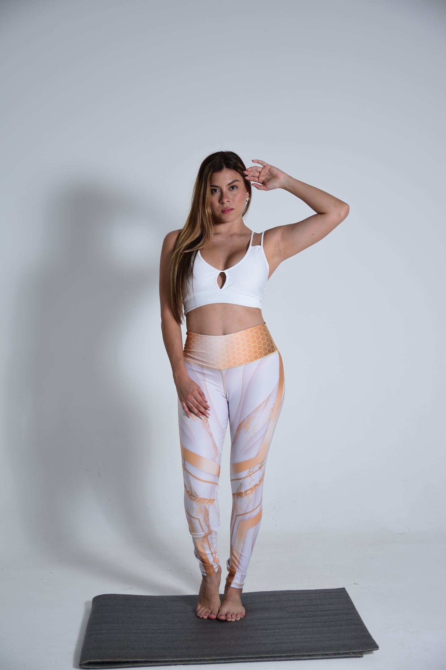 🖤LEGGINGS SUBLIMADOS LETRAS🖤