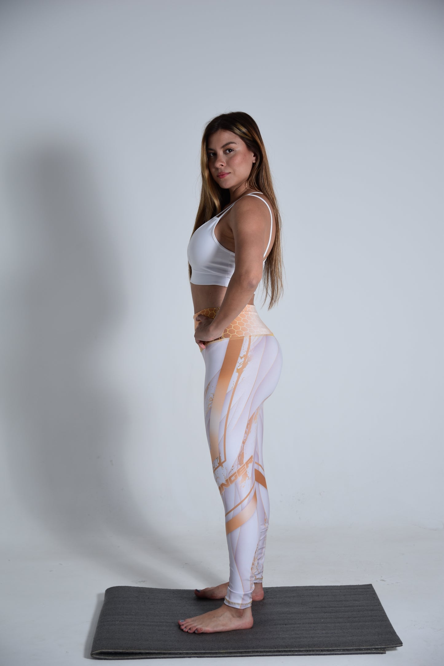 🖤LEGGINGS SUBLIMADOS LETRAS🖤