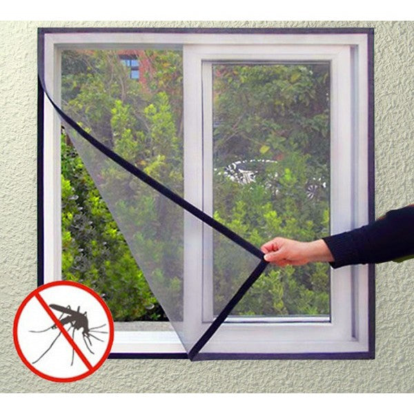 MALLA ANGEOVENTANA ANTI MOSQUITOS 60*120