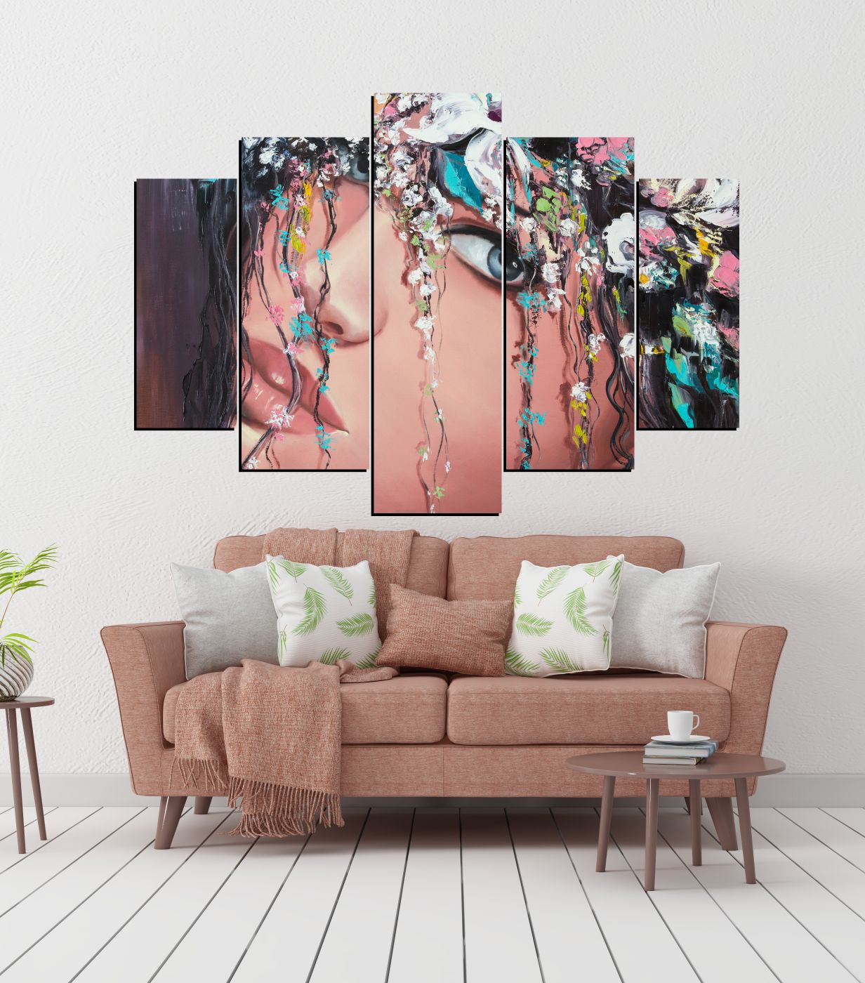 Gray helmet for bikers